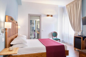 La Via del Porto Charme Rooms